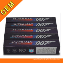 Safe Super Man 007 Perfume Sex Enhancement for Man